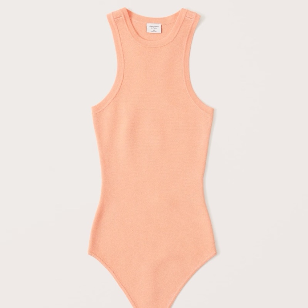 NWT Abercrombie scuba bodysuit